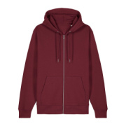 Cultivator 2.0 unisex mikina na zips s kapucňou - Stanley Stella