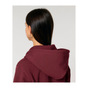 Cultivator 2.0 unisex mikina na zips s kapucňou - Stanley Stella