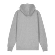 Cultivator 2.0 unisex mikina na zips s kapucňou - Stanley Stella