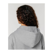 Cultivator 2.0 unisex mikina na zips s kapucňou - Stanley Stella