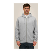 Cultivator 2.0 unisex mikina na zips s kapucňou - Stanley Stella