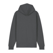 Cultivator 2.0 unisex mikina na zips s kapucňou - Stanley Stella