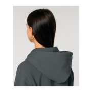 Cultivator 2.0 unisex mikina na zips s kapucňou - Stanley Stella