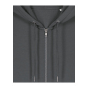 Cultivator 2.0 unisex mikina na zips s kapucňou - Stanley Stella