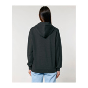 Cultivator 2.0 unisex mikina na zips s kapucňou - Stanley Stella