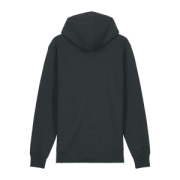 Cultivator 2.0 unisex mikina na zips s kapucňou - Stanley Stella