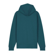 Cultivator 2.0 unisex mikina na zips s kapucňou - Stanley Stella