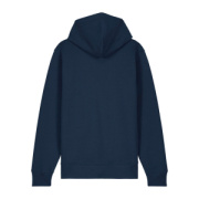 Cultivator 2.0 unisex mikina na zips s kapucňou - Stanley Stella