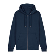 Cultivator 2.0 unisex mikina na zips s kapucňou - Stanley Stella