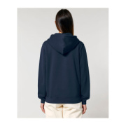 Cultivator 2.0 unisex mikina na zips s kapucňou - Stanley Stella