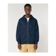 Cultivator 2.0 unisex mikina na zips s kapucňou - Stanley Stella