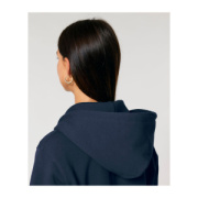 Cultivator 2.0 unisex mikina na zips s kapucňou - Stanley Stella