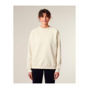 Knoxer unisex voľná raglánová mikina - Stanley Stella