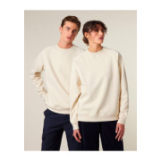 Knoxer unisex voľná raglánová mikina - Stanley Stella