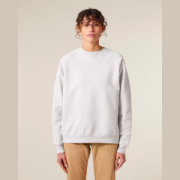 Knoxer unisex voľná raglánová mikina - Stanley Stella