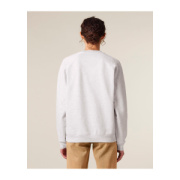 Knoxer unisex voľná raglánová mikina - Stanley Stella