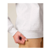 Knoxer unisex voľná raglánová mikina - Stanley Stella