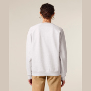 Knoxer unisex voľná raglánová mikina - Stanley Stella