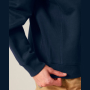 Knoxer unisex voľná raglánová mikina - Stanley Stella