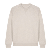Knoxer unisex voľná raglánová mikina - Stanley Stella