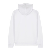 Mixer unisex mikina na zips s kapucňou - Stanley Stella