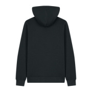 Mixer unisex mikina na zips s kapucňou - Stanley Stella