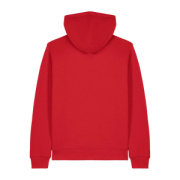 Mixer unisex mikina na zips s kapucňou - Stanley Stella