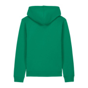 Mixer unisex mikina na zips s kapucňou - Stanley Stella