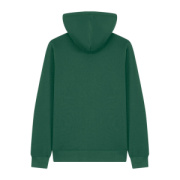 Mixer unisex mikina na zips s kapucňou - Stanley Stella