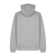 Mixer unisex mikina na zips s kapucňou - Stanley Stella