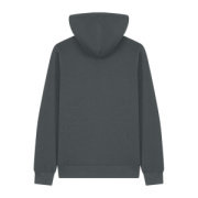Mixer unisex mikina na zips s kapucňou - Stanley Stella