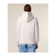 Mixer unisex mikina na zips s kapucňou - Stanley Stella
