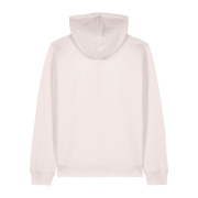 Mixer unisex mikina na zips s kapucňou - Stanley Stella
