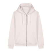 Mixer unisex mikina na zips s kapucňou - Stanley Stella
