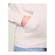 Mixer unisex mikina na zips s kapucňou - Stanley Stella