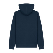 Mixer unisex mikina na zips s kapucňou - Stanley Stella
