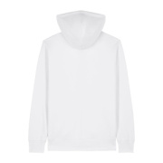 Connector 2.0 unisex medium fit mikina na zips s kapucňou - Stanley Stella