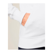 Connector 2.0 unisex medium fit mikina na zips s kapucňou - Stanley Stella
