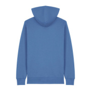 Connector 2.0 unisex medium fit mikina na zips s kapucňou - Stanley Stella
