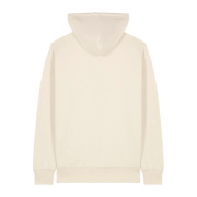 Connector 2.0 unisex medium fit mikina na zips s kapucňou - Stanley Stella