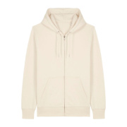 Connector 2.0 unisex medium fit mikina na zips s kapucňou - Stanley Stella