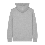 Connector 2.0 unisex medium fit mikina na zips s kapucňou - Stanley Stella