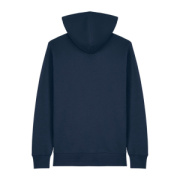 Connector 2.0 unisex medium fit mikina na zips s kapucňou - Stanley Stella