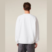 Radder 2.0 oversized mikina - Stanley Stella