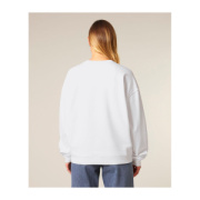 Radder 2.0 oversized mikina - Stanley Stella