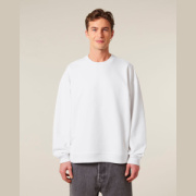 Radder 2.0 oversized mikina - Stanley Stella