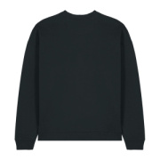 Radder 2.0 oversized mikina - Stanley Stella