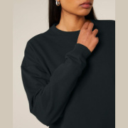 Radder 2.0 oversized mikina - Stanley Stella