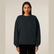 Radder 2.0 oversized mikina - Stanley Stella