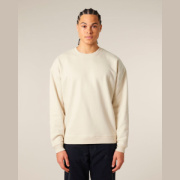 Radder 2.0 oversized mikina - Stanley Stella
